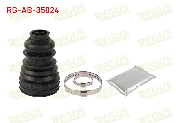 REGUS Rg A-B 35024 Aks Körüğü Dış Kit R9 R11 R19 Kangoo Clio Megane