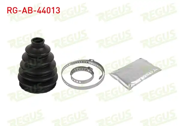 REGUS Rg A-B 44013 Aks Körüğü Dış Kit Passat Super B A4 A6