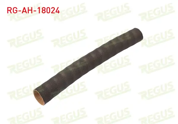 REGUS Rg Ah 18024 Kraft Hortum Siyah 38x380 Fiat Dogan 1 6 1993 2002 5 Adet