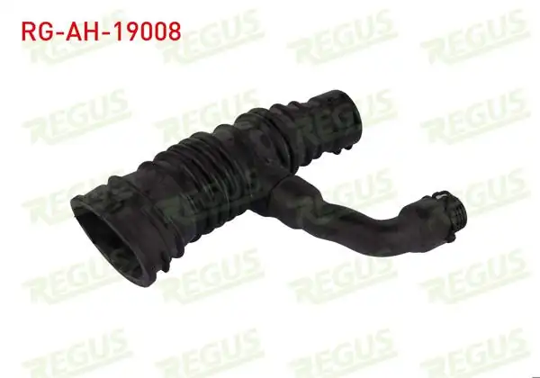 REGUS RG-AH-19008 | Hava Filtre Hortumu Ford Focus II (Da) 1.6 TDCI 2004-2011