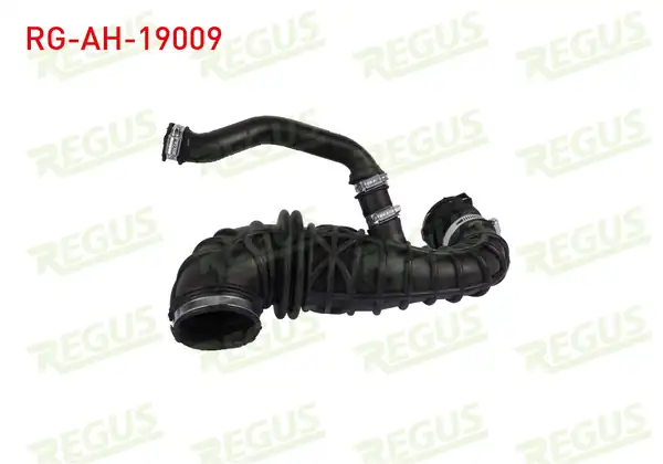 REGUS RG-AH-19009 | Hava Filtre Hortumu Ford Focus I (Daw,Dbw) 1.8 TDCI 1998-2004