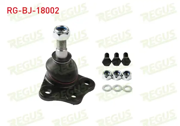 REGUS Rg Bj 18002 Rotil Kiti Ön Fiat Albea 1996 2013 Fiat Doblo 2001 2010 Fiat Palio Siena 1996 2013 Fiat Strada 1999 2012