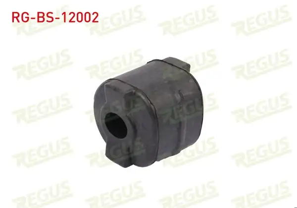 REGUS RG-BS-12002 | Salıncak Burcu Ön Sol-Sağ Alt Chrysler Voyager III (Gs) 2.5 TD 1995-2001