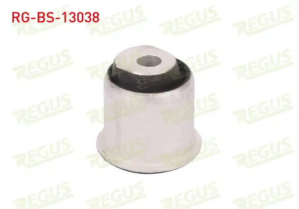REGUS RG-BS-13038 | Salıncak Burcu Ön Sol-Sağ Alt Audi Tt (8N3) 1.8 T 1998-2006