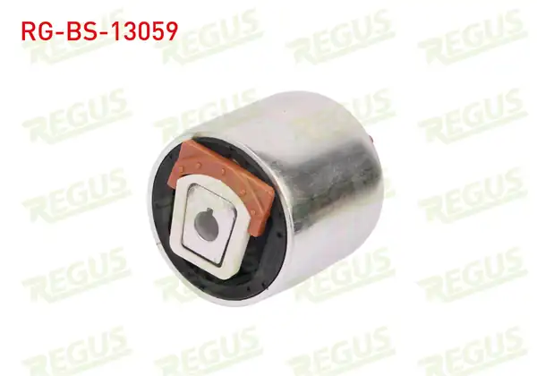 REGUS RG-BS-13059 | Salıncak Burcu Arka Alt Audi A4 (8K2,B8) 2007-2015