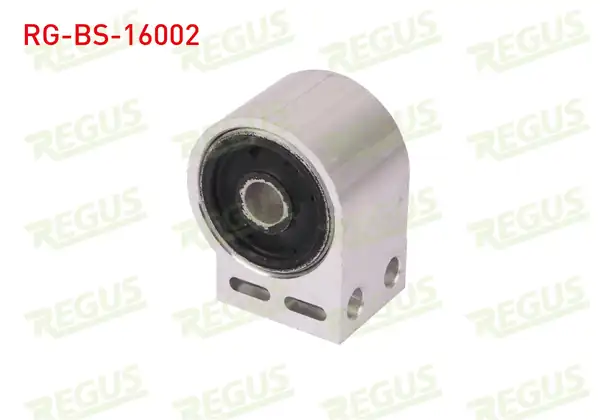 REGUS RG-BS-16002 | Salıncak Burcu Ön Sol-Sağ Alt Chevrolet Captiva (C100) 2.0 D 2006-2012