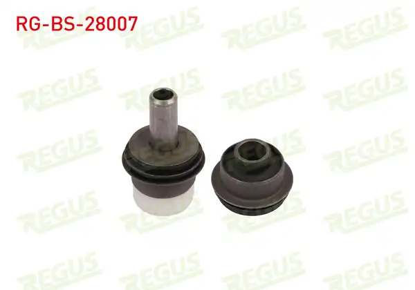 REGUS Rg Bs 28007 Salıncak Burcu Ön Sol Sağ Alt Mercedes A Class W169 A 150 2004 2012