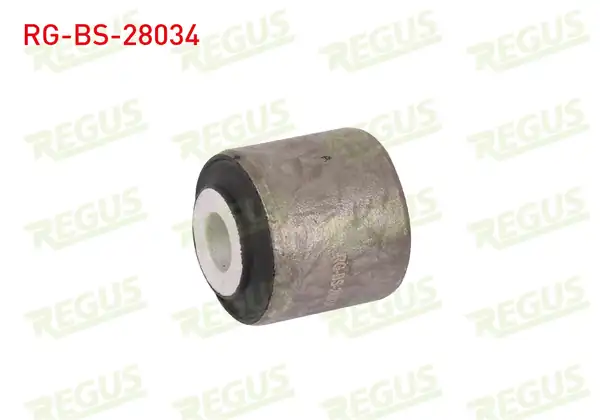 REGUS RG-BS-28034 | Denge Kol Burcu Arka Sol-Sağ Mercedes 190 (W201) 2.0 1982-1993