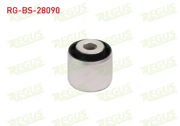 REGUS Rg Bs 28090 Denge Kol Burcu Arka Sol Sağ Mercedes M Class W164 ML 280 CDI 2005 2011