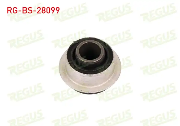 REGUS RG-BS-28099 | Salıncak Burcu Ön Sol-Sağ Alt Mercedes A Class (W176) A 180 2012 -
