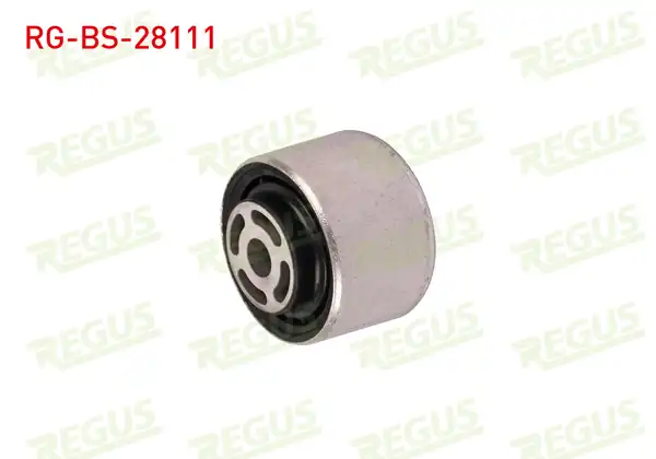 REGUS Rg Bs 28111 Travers Burcu Arka Sol Sağ Mercedes C Serisi W204 C 180 2007 2014