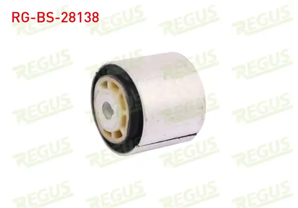 REGUS RG-BS-28138 | Salıncak Burcu Ön Sol-Sağ Mercedes C Serisi (W205) C 180 2014 -