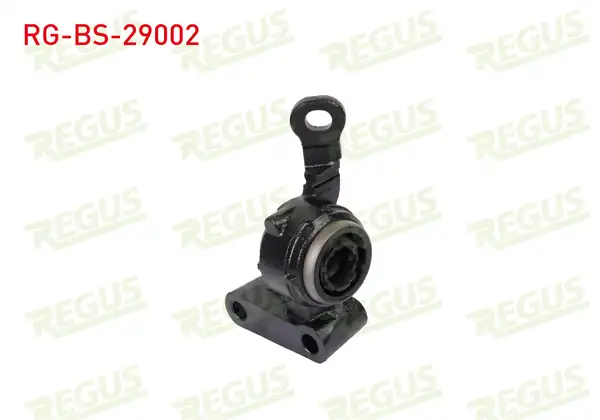 REGUS RG-BS-29002 | Salıncak Burcu Ön Sol Alt Mini Mını (R56) Cooper 1.6 D 2006-2013