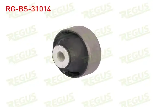 REGUS RG-BS-31014 | Salıncak Burcu Ön Sol-Sağ Alt Nissan Micra (K12) 1.0İ 16V 2003-2010