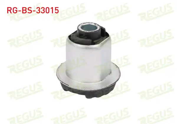 REGUS Rg Bs 33015 Travers Burcu Arka Sol Sağ Peugeot 206 2a C 1 4i 1998 2006