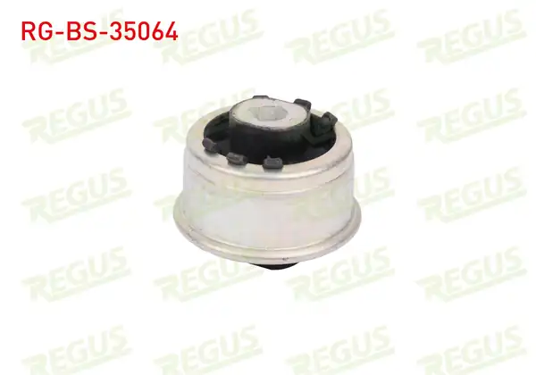 REGUS RG-BS-35064 | Salıncak Burcu Ön Sol-Sağ Alt Renault Scenic III (Jz0 / 1) 1.4İ 16V 2009 -