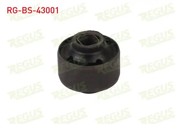 REGUS RG-BS-43001 | Salıncak Burcu Ön Sol-Sağ Alt Toyota Avensis (T22) 1.6 Vvt-I 1997-2003