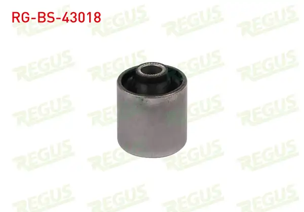 REGUS Rg Bs 43018 Denge Kol Burcu Arka Sol Sağ Toyota Avensis T22 1 6 Vvt İ 1997 2003