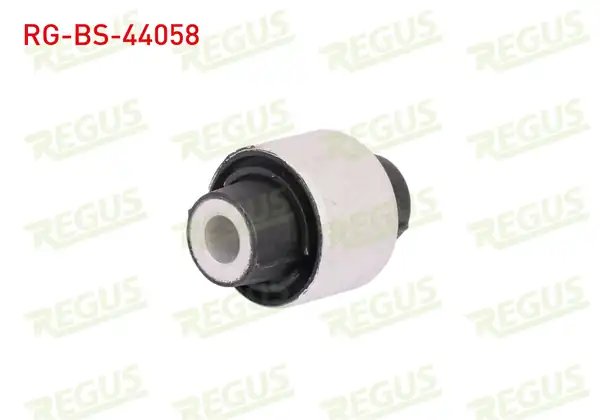 REGUS Rg Bs 44058 Salıncak Burcu Arka Sol Sağ Alt Audi A3 8p1 1 2 TFSI 2003 2012