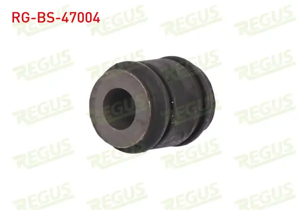 REGUS RG-BS-47004 | Salıncak Burcu Arka Sol-Sağ Dacia Duster 1.5 DCI 2009-2012
