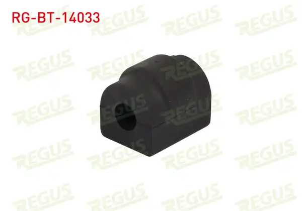 REGUS RG-BT-14033 | Viraj Demir Lastiği Arka Sol-Sağ Cap 12.5mm BMW 3 Serisi (F30) 2011-/ 1 Serisi (F20,F21) 2010-/ 2 Serisi (F22,F45,F87) 2013 -