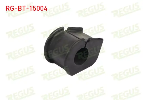 REGUS RG-BT-15004 | Viraj Demir Lastiği Ön Sol-Sağ Orta Cap 22 Citroen C1 (Pm_, Pn_) 1.0 2005-2015