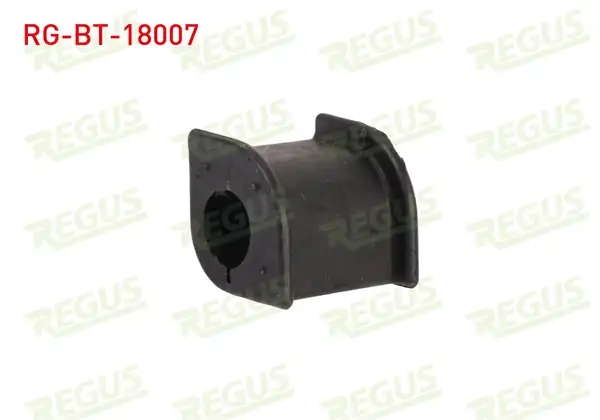REGUS Rg Bt 18007 Viraj Demir Lastiği Arka Sol Sağ Orta Cap 19 5 Fiat Doblo 119 223 1 3 JTD 2001 2010