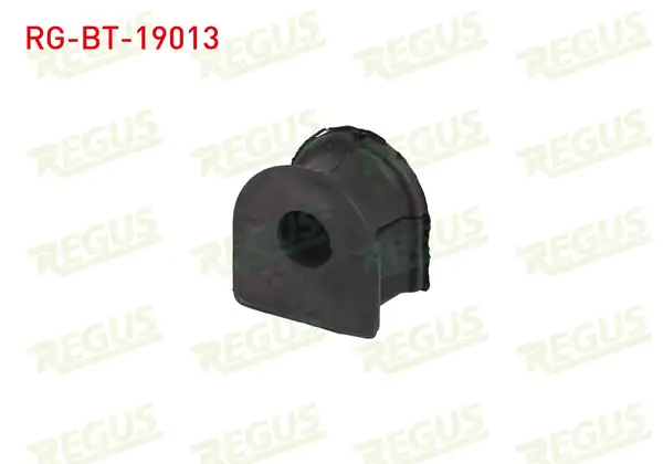 REGUS Rg Bt 19013 Viraj Demir Lastiği Ön Sol Sağ Orta Cap 20 Ford Transit V184 2 4 TDCI 2000 2006