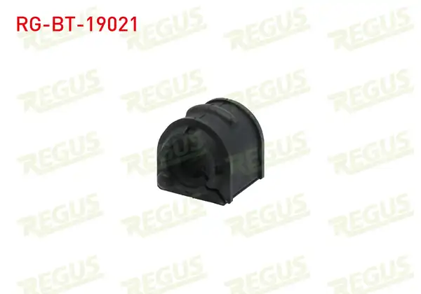REGUS RG-BT-19021 | Viraj Demir Lastiği Ön Sol-Sağ Orta Cap 18 Ford Focus II (Da) 1.6 TDCI 2004-2011