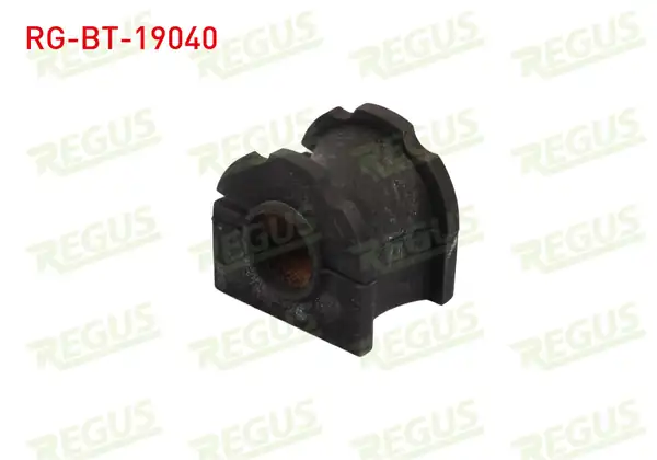 REGUS Rg Bt 19040 Viraj Demir Lastiği Ön Sol Sağ Orta Cap 17 Ford Fiesta IV 1 25i 1996 2002
