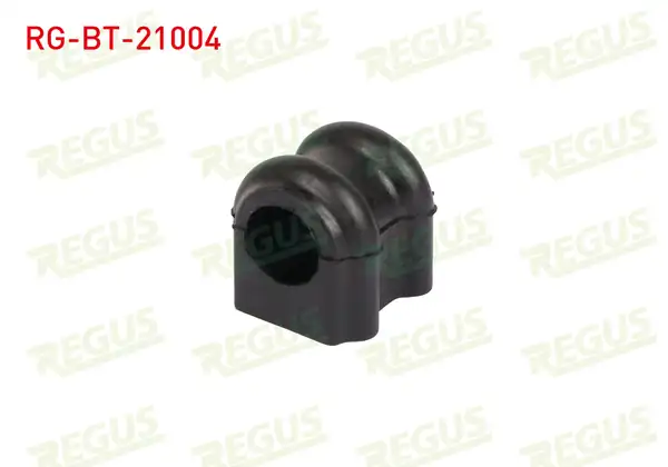 REGUS Rg Bt 21004 Viraj Demir Lastiği Ön Geniş Delik 24mm Accent Era Kia Rio