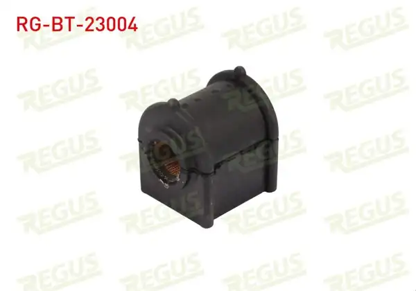 REGUS RG-BT-23004 | Viraj Demir Lastiği Arka Sol-Sağ Orta Cap 16 Jaguar S Type (Ccf) 2.5 V6 1999-2009