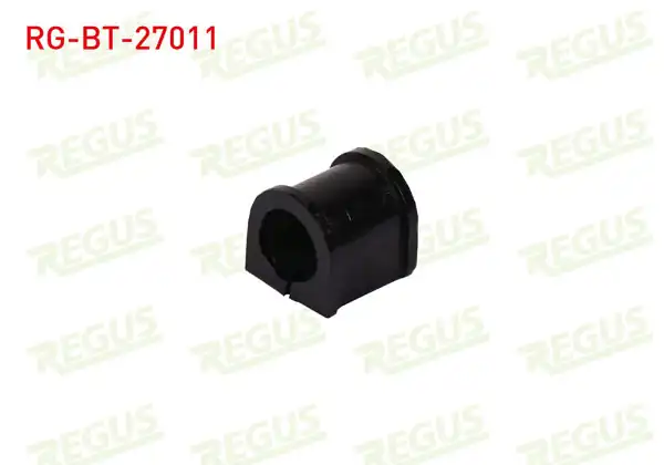 REGUS RG-BT-27011 | Viraj Demir Lastiği Ön Mazda 323 1998-2005