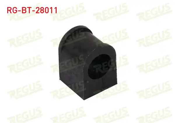 REGUS Rg Bt 28011 Viraj Demir Lastiği Ön Sol Sağ Orta Cap 22 Mercedes Sprinter 3t 903 308 CDI 1995 2006