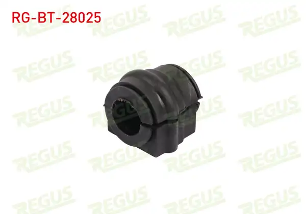 REGUS Rg Bt 28025 Viraj Demir Lastiği Ön Sol Sağ Orta Cap 21 Mercedes C Class W203 C 180 2000 2006