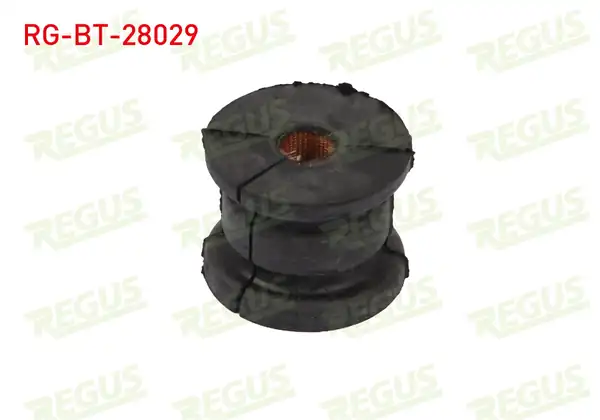 REGUS RG-BT-28029 | Viraj Demir Lastiği Arka Sol-Sağ Orta Cap 13 Mercedes C Serisi (W203) C 180 2000-2006