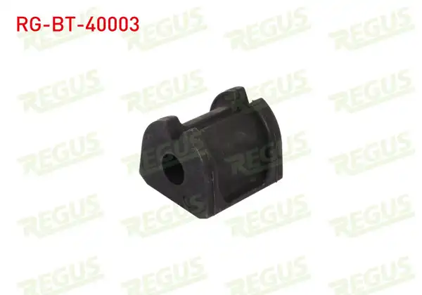 REGUS RG-BT-40003 | Viraj Demir Lastiği Arka Sol-Sağ Orta Cap 15 Subaru Forester (Sh) 2.0 2008-2013