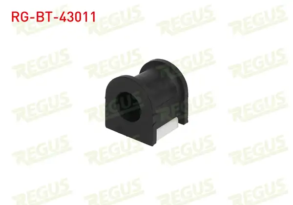 REGUS Rg Bt 43011 Viraj Demir Lastiği Ön Sol Sağ Orta Cap 22 5 Toyota Avensis T22 1 6 Vvt İ 1997 2003
