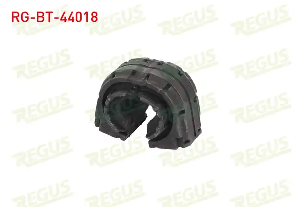 REGUS Rg Bt 44018 Viraj Demir Lastiği Arka Sol Sağ Orta Cap 18 5 Volkswagen Golf VI 5k1 1 6 TDI 2008 2013