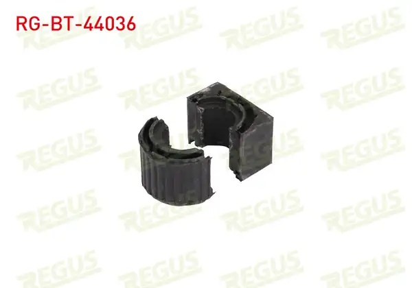 REGUS RG-BT-44036 | Viraj Demir Lastiği Ön Sol-Sağ Orta Cap 21 Volkswagen Caddy III (2Ka,2Kh,2Ca,2Ch) 1.6 TDI 2004-2015