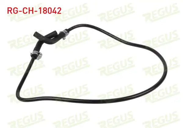 REGUS Rg Ch. 18042 Termostat Ek Su Depo Ara Hortumu Doblo 1 3 Mtj