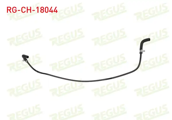 REGUS Rg Ch. 18044 Termostat Ek Su Depo Ara Hortumu Linea 1 3 Mtj
