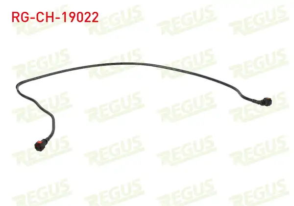 REGUS Rg Ch. 19022 Yedek Su Depo Borusu Ford Transit V348 2 2 TDCI 2006 2014