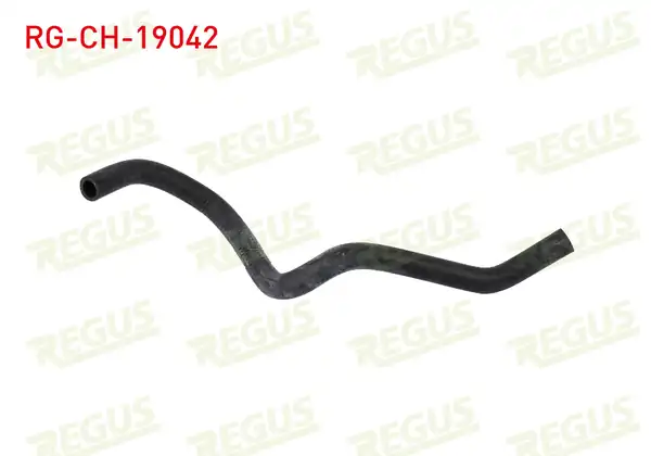 REGUS RG-CH-19042 | Radyatör Ek Depo Hortumu Focus / Mondeo / C-Max 2.0 TDCI / 407 / 508 / C4 / C5 2.0 HDI