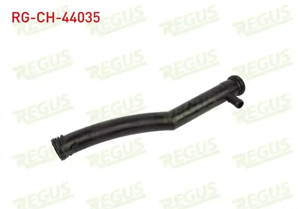 REGUS RG-CH-44035 | Devirdaim Su Borusu Golf V / Jetta / Passat / Polo / A1 / A3 / Leon