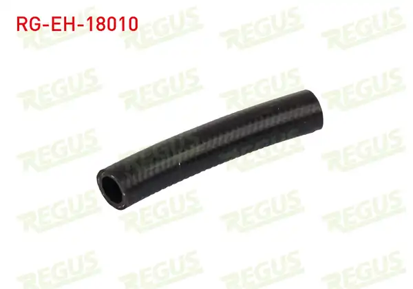 REGUS Rg Eh 18010 Motor Havalandırma Hortumu 16x24x125 Fiat 131 1 6 1979 1993