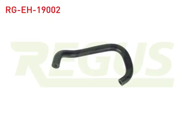 REGUS Rg Eh 19002 Karter Havalandırma Hortumu Ford Focus II Da 1 6i 2004 2011