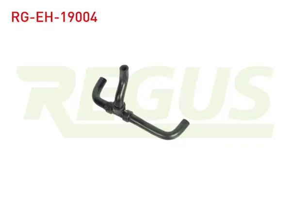 REGUS Rg Eh 19004 Karter Havalandırma Hortumu Ford Focus II Da 1 4i 2004 2011