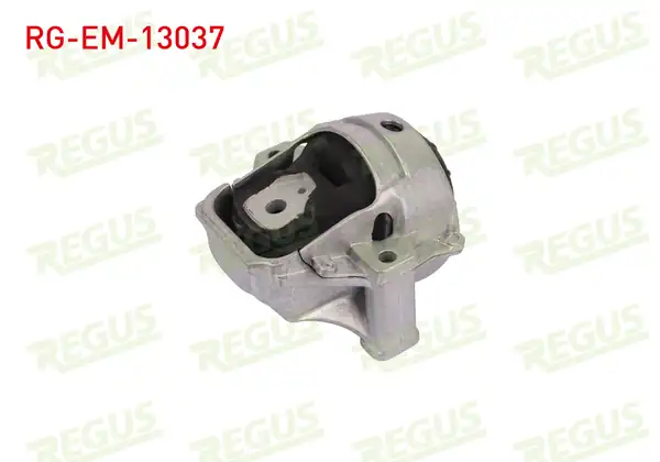 REGUS RG-EM-13037 | Motor Takozu Ön Sağ Audi A4 (8K2,B8) 2.0 TFSI 2007-2015