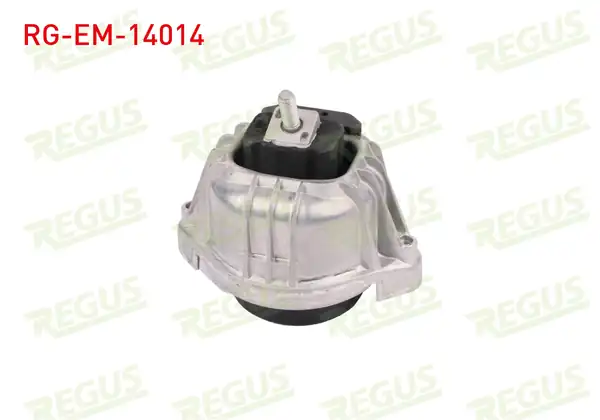 REGUS Rg Em 14014 Motor Takozu Ön Sağ Bmw 1 Serisi E81 116 D 2004 2012